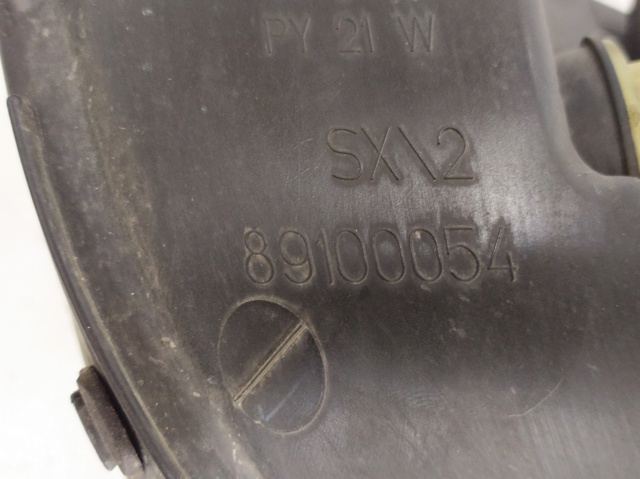90582021 OPEL Faro izquierdo comprar Madrid