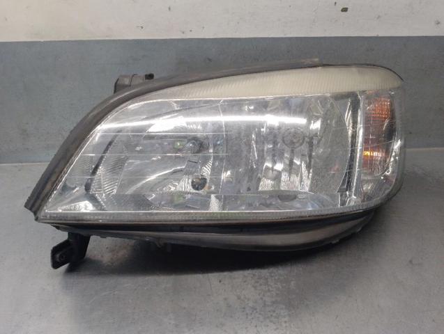 Faros delanteros 90582021 OPEL