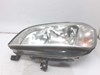 Faros delantero izquierdo 90582021 OPEL