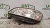 Faros delantero izquierdo 90582021 OPEL