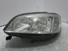 Faros delantero izquierdo 90582021 OPEL