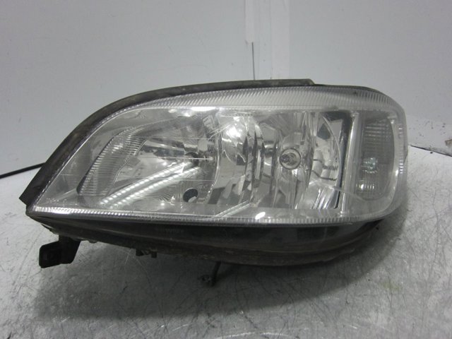 90582021 OPEL Faro izquierdo comprar Madrid