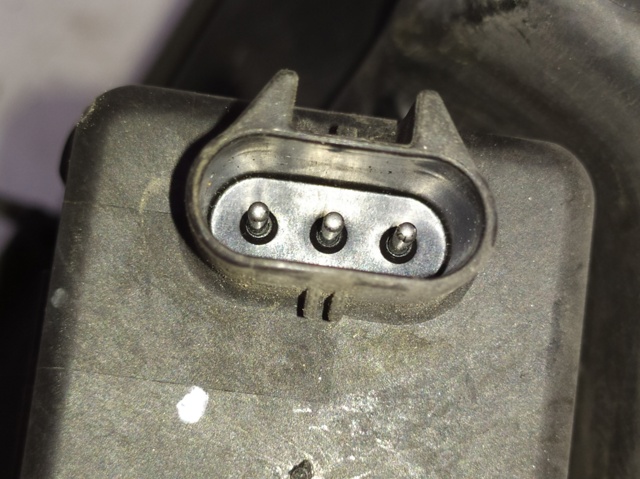 90582021 OPEL Faro izquierdo  en stock Córdoba