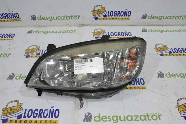 Faros 90582021 OPEL