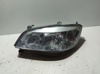 Faros delantero izquierdo 90582021 OPEL