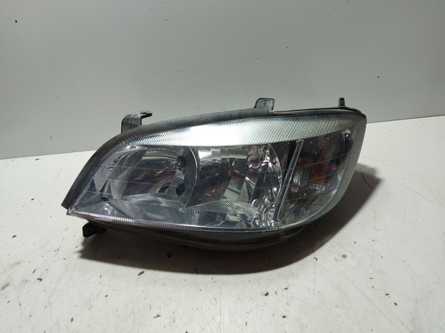 OPEL 90582021 Faro izquierdo comprar Pamplona