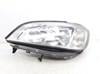 Faros delantero izquierdo 90582021 OPEL