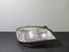 Faro derecho 90582022 OPEL