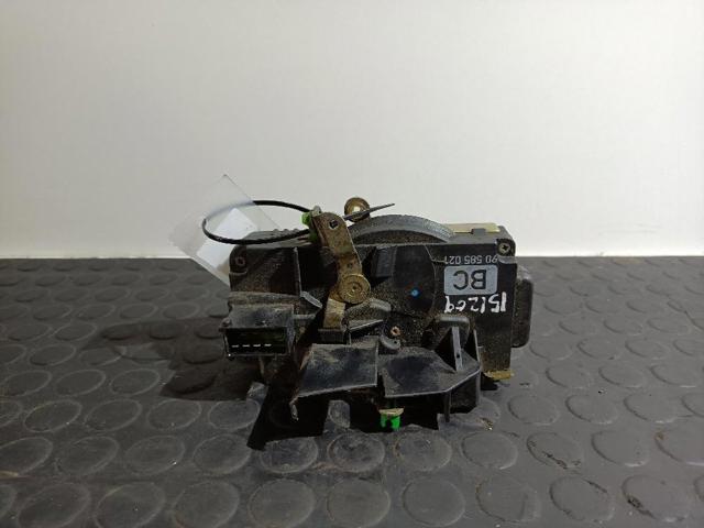 OPEL 90585021 Cerradura comprar Barcelona