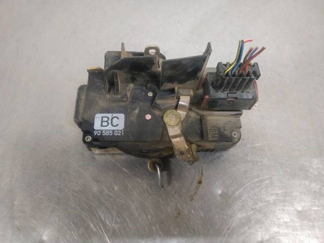 Cerradura para Opel Vectra 36