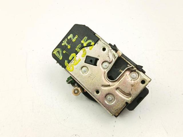 90585021 OPEL Cerradura de puerta delantera izquierda  comprar en Lleida