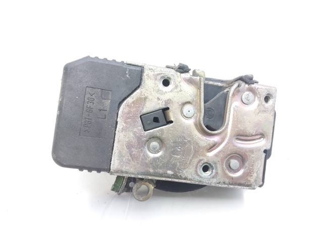 Cerradura Opel Vectra  desde 39,20 €