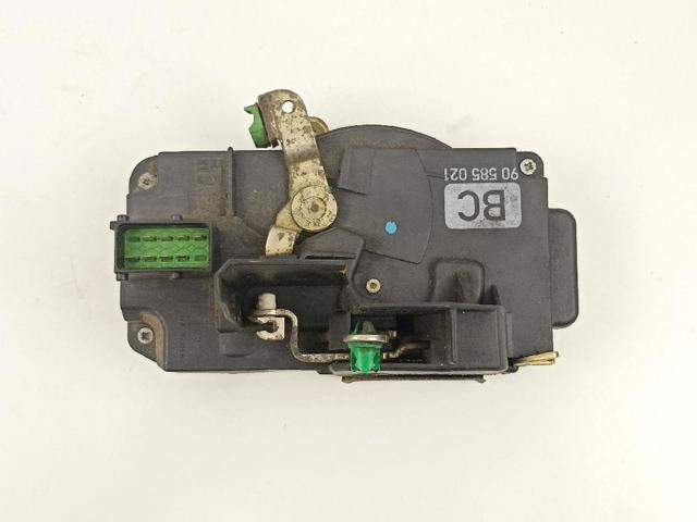 OPEL 90585021 Cerradura de puerta delantera izquierda  comprar en Murcia