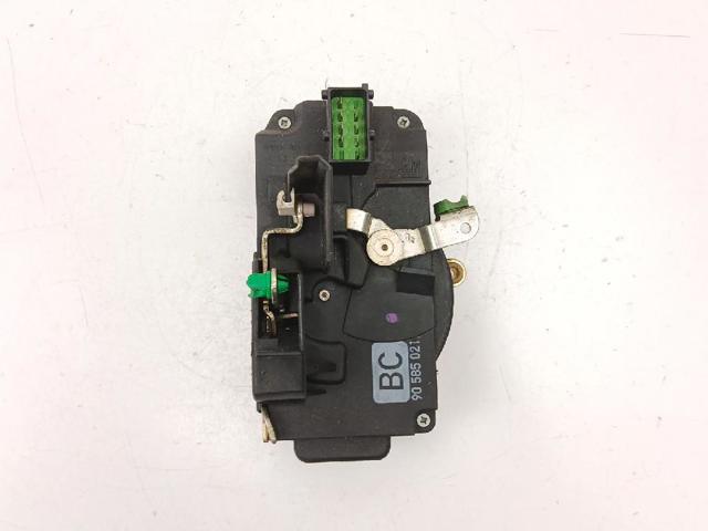 OPEL 90585021 Cerradura de puerta delantera izquierda  comprar en Albacete