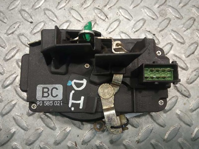Cerradura de puerta Opel Vectra  (1995-2002)