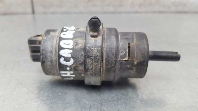 OPEL 90585761 Bomba de agua limpiaparabrisas, delantera  en stock Salamanca