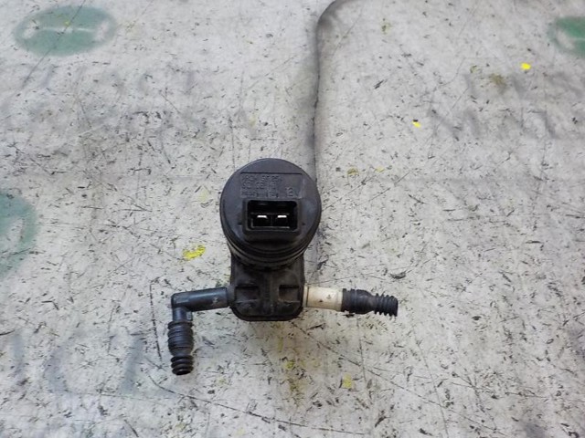 90585762 Bomba de agua limpiaparabrisas, delantera  en stock Castellón