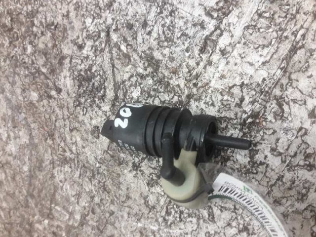 OPEL 90585762 Bomba de agua limpiaparabrisas, delantera  en stock Salamanca
