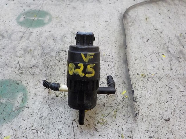 OPEL 90585762 Motor de la bomba del lavaparabrisas delantero  disponible Valladolid