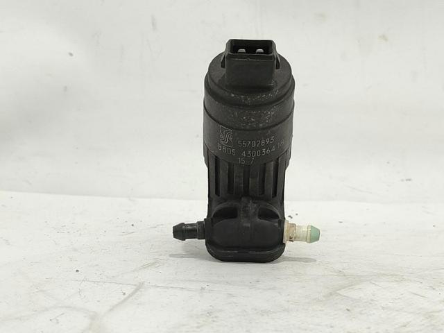 OPEL 90585762 Motor de la bomba del lavaparabrisas delantero  comprar en Albacete