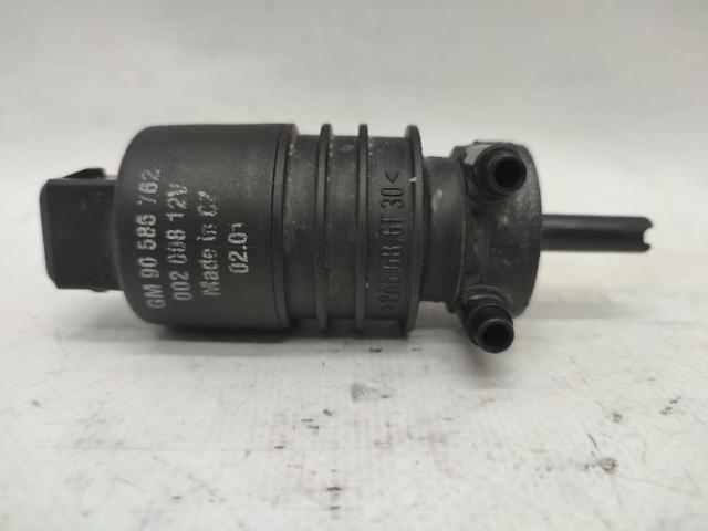 OPEL 90585762 Bomba de agua limpiaparabrisas, delantera  en stock Salamanca
