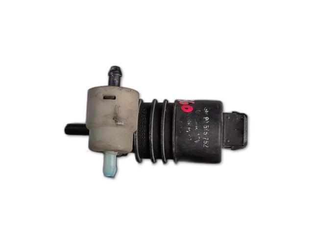 OPEL 90585762 Bomba de agua limpiaparabrisas, delantera comprar Tarragona