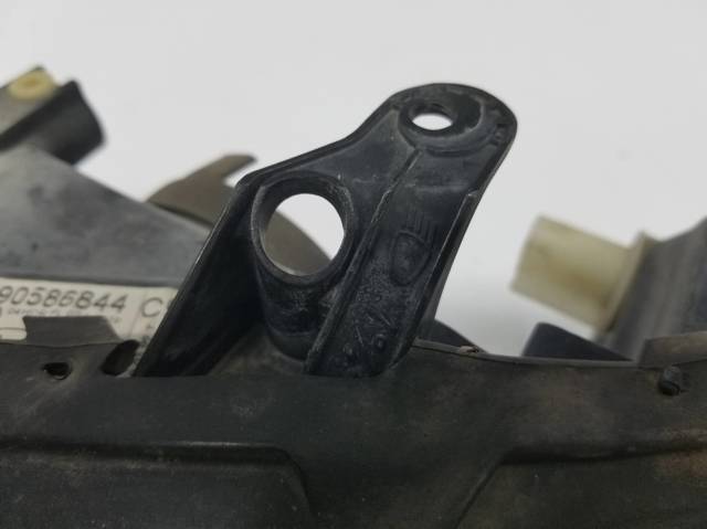 90586844 OPEL Faro izquierdo comprar Bilbao