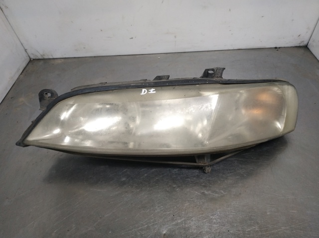 Optica delantera 90586844 OPEL