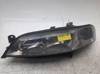 Faros delantero izquierdo 90586844 OPEL