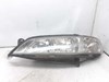 Faros delantero izquierdo 90586844 OPEL