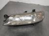 Faros delantero izquierdo 90586844 OPEL