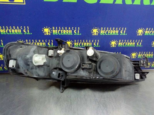 Faro izquierdo Opel Vectra 36