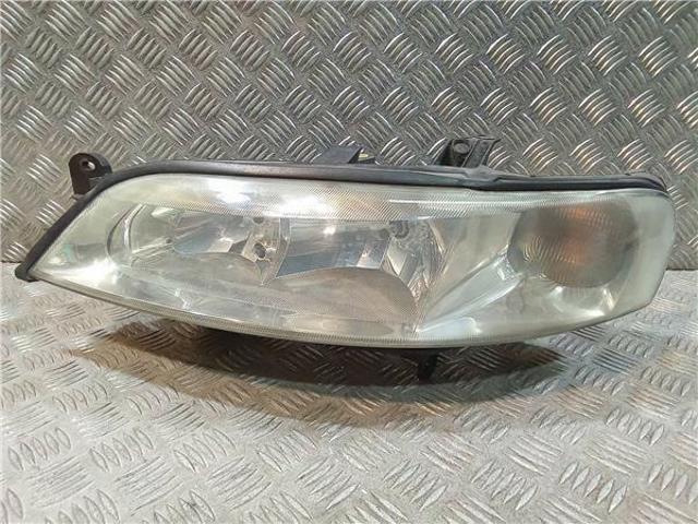 Faro izquierdo Opel Vectra 36