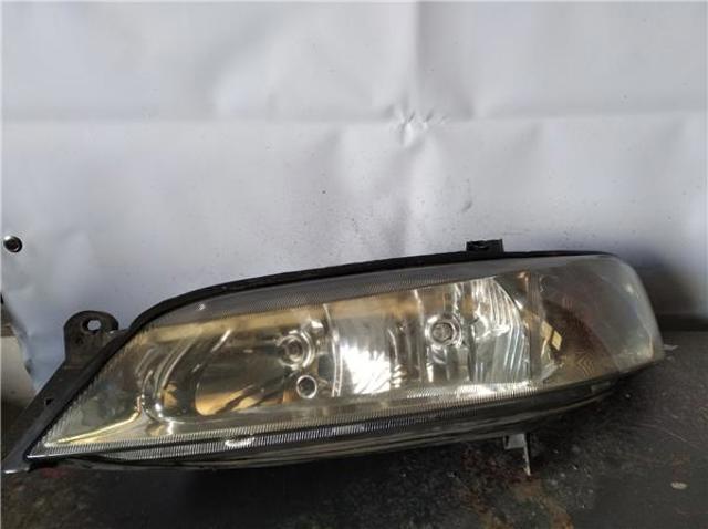 Faro izquierdo Opel Vectra 36