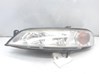 Faros delantero izquierdo 90586844 OPEL