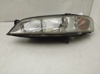 Faros delantero izquierdo 90586844 OPEL