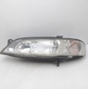 Faros delantero izquierdo 90586844 OPEL