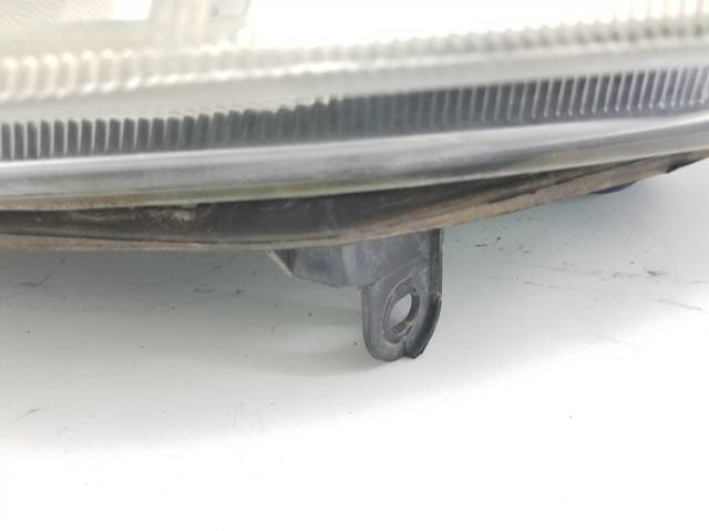OPEL 90586844 Faro izquierdo comprar Pamplona
