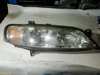 Faro derecho 90586845 OPEL