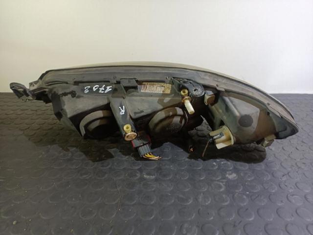 Faro delantero derecho Opel Vectra  desde 64,48 €
