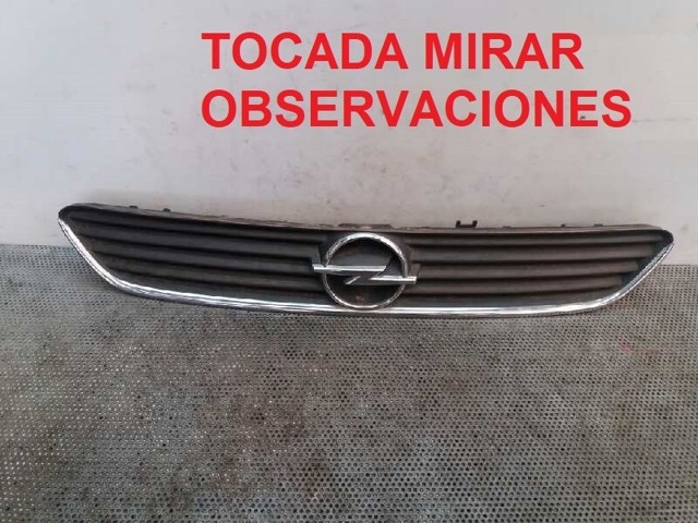 90587100 Opel