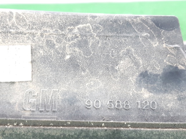 OPEL 90588120 Parrilla del radiador  comprar en Murcia