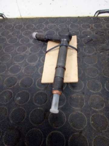 Boquilla del lavaparabrisas izquierda 90588123 OPEL