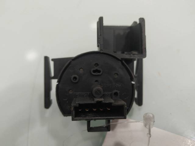 Interruptor de encendido / arranque Opel Zafira F75