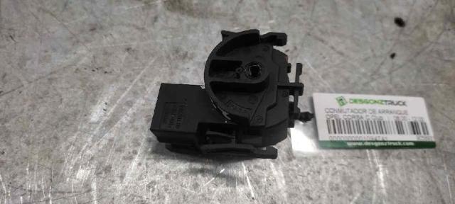90589314 OPEL Conjunto de contactos del interruptor de encendido  comprar en Jaén