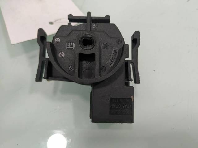 Interruptor de encendido / arranque Opel Zafira F75
