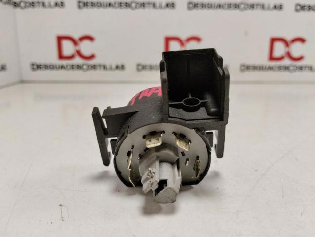 Interruptor de encendido / arranque Opel Zafira F75
