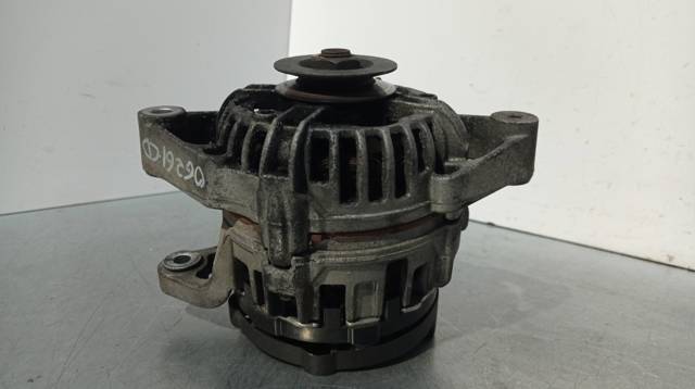 Alternador 90589566 Opel