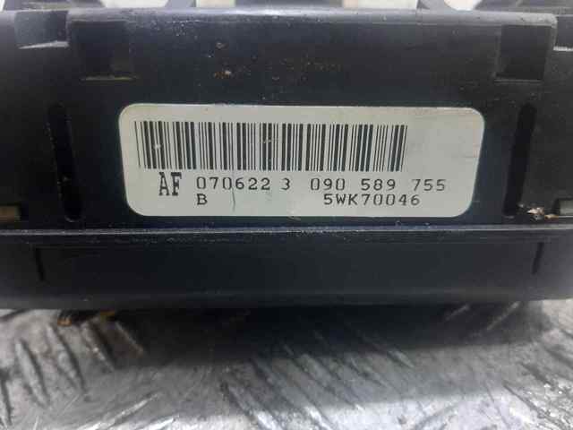 OPEL 90589755  comprar en Albacete