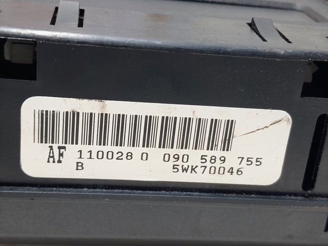 OPEL 90589755  comprar en Murcia
